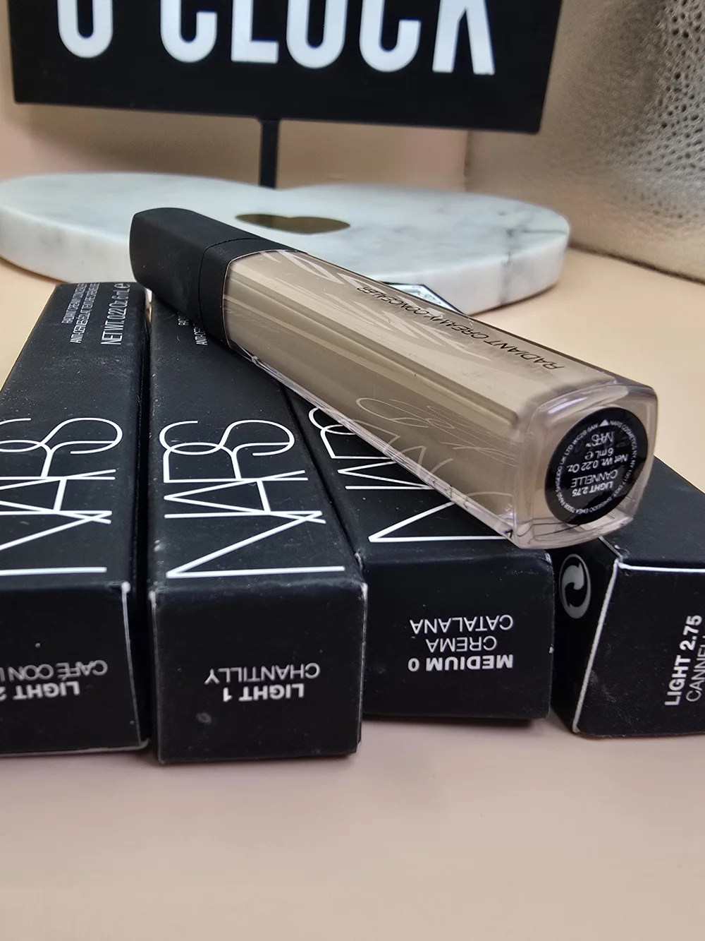 NARS Radiant Creamy Concealer